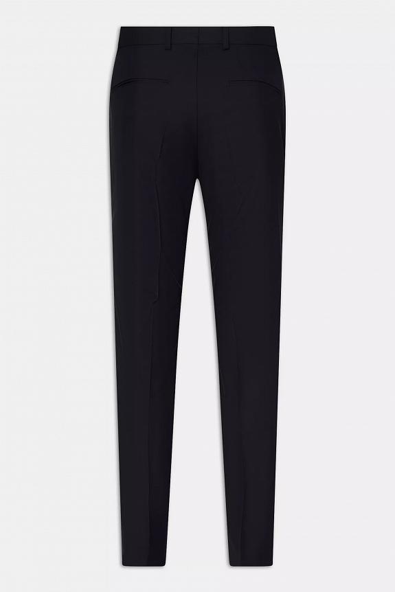 Oscar Jacobson Falk Denz Suit Navy
